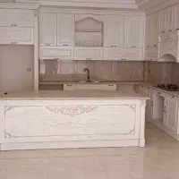 250متر 3خواب همکف/صفر و کلید نخورده/هجرت