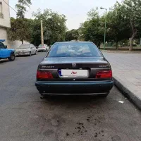 پژو پارس سال ۹۳بی رنگ|خودرو سواری و وانت|تهران, وصفنارد|دیوار