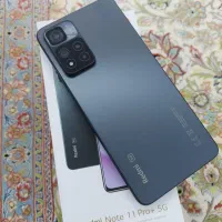 نوت ۱۱ پرو پلاس 5G
