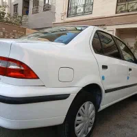 سمندEF7|خودرو سواری و وانت|شهریار, شهرک وائین|دیوار