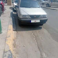 پراید 141