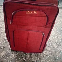 چمدان بزرگ نو