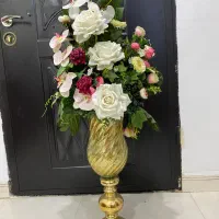 گلدان