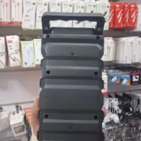 اسپیکر بیس دار رقص نور دار|سیستم صوتی خانگی|مراغه, |دیوار