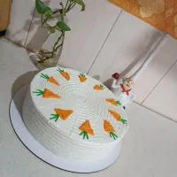 کیک کافه ای و عصرانه|خوردنی و آشامیدنی|قم, پردیسان|دیوار