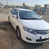 اریو زودی مدل ۹۷|خودرو سواری و وانت|تهران, مرزداران|دیوار