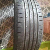 لاستیک خارجی