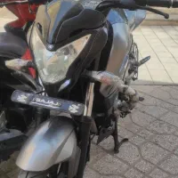 ns 200|موتورسیکلت|تهران, بروجردی|دیوار