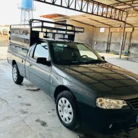 اریسان۲ مدل۴۰۳ درحد صفر