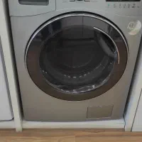 لباسشویی اسنوا 9کیلویی اکتا پلاس