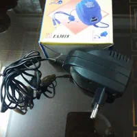 آداپتورAC-DC