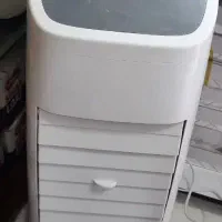 کولر آبی پرتابل