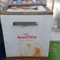 ماشین لباسشویی