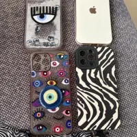 قاب گوشی آیفون ۱۳ پرومکسس