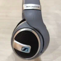 سنهایزر Sennheiser hd 579|پخش‌کننده همراه|تهران, قیطریه|دیوار