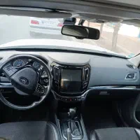 هایما s7 پلاس|خودرو سواری و وانت|پیشوا, |دیوار