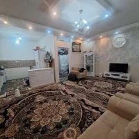 منزل ویلایی یک خواب 75مترشهرک شهید رجایی