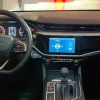 آریزو 5 fl  تکبرگ بدون رنگ مدل آخر 402|خودرو سواری و وانت|تبریز, |دیوار