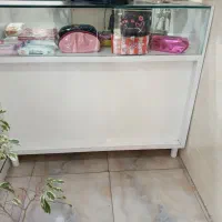 ویترین،شلف کمد ام دی اف