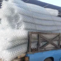 فنس و پایه فنس|مصالح و تجهیزات ساختمان|قم, خداکرم|دیوار