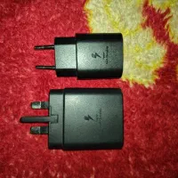 شارژر اصلی ..بخونید لطفاً