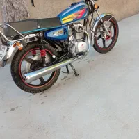 موتور ۱۵۰ مدل ۱۴۰۴