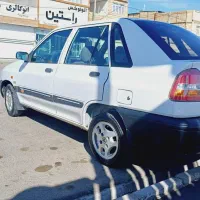 پراید 141درجه یک