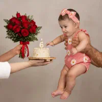 ثبت لحظات شیرین کودکی|خدمات پذیرایی، مراسم|رشت, نامجو|دیوار