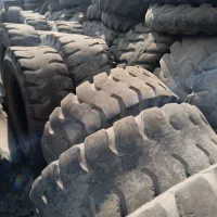 لاستیک لودر 17/5/25 و 20/5/25 سالم موجوده