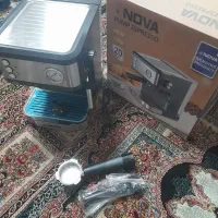 دستگاه قهوه ساز