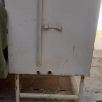 گاری و تانکر