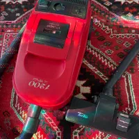 جارو برقی هیتاچی