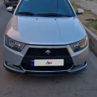 دناپلاس اتومات توربو|خودرو سواری و وانت|پاکدشت, پاکدشت (مامازند)|دیوار