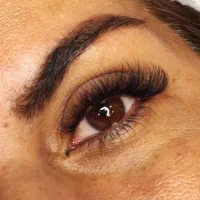 اکستنشن مژه