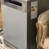 ماشین ظرفشویی سه طبقه امرسان