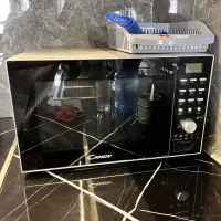 Candy مایکروفر