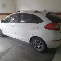 ام وی ام ۳۱۵ بی رنگ|خودرو سواری و وانت|اندیشه, اندیشه فاز ۳|دیوار