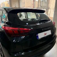 تیگارد X35|خودرو سواری و وانت|تهران, دریا|دیوار