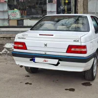 پژو 405 SLX مدل ۹۸ بیرنگ|خودرو سواری و وانت|اردبیل, |دیوار