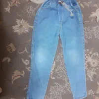 شلوار بچگانه