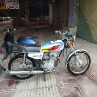 فروش موتور تمیز|موتورسیکلت|دوگنبدان, |دیوار