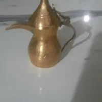 دله قهوه|قوری، کتری، قهوه‌ساز دستی|دزفول, |دیوار