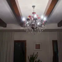 لوستر|لوستر و چراغ آویز|تهران, پاسداران|دیوار