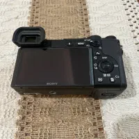 دوربین سونی الفا ۶۴۰۰