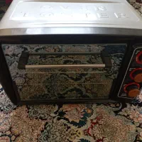 دستگاه توستر نو