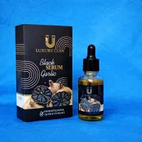 نمایندگی اصلی سرم سیر سیاه لاکچری کوین در بابل