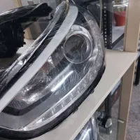 چراغ هیوندااکسنت وi20،پژو ۲۰۰۸،مگان،رافور،کمری