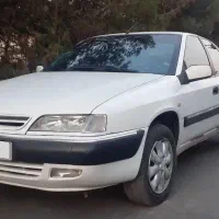 فروش زانتیا Sx2000 خانگی