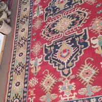 سه عددفرش درحد نو تمیز و سالم|فرش|مشهد, حسابی جنوبی (شهرک غرب)|دیوار