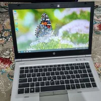 لپتاپ HP بسیار سالم بدون تعمیر امریکایی|رایانه همراه|ایلام, |دیوار